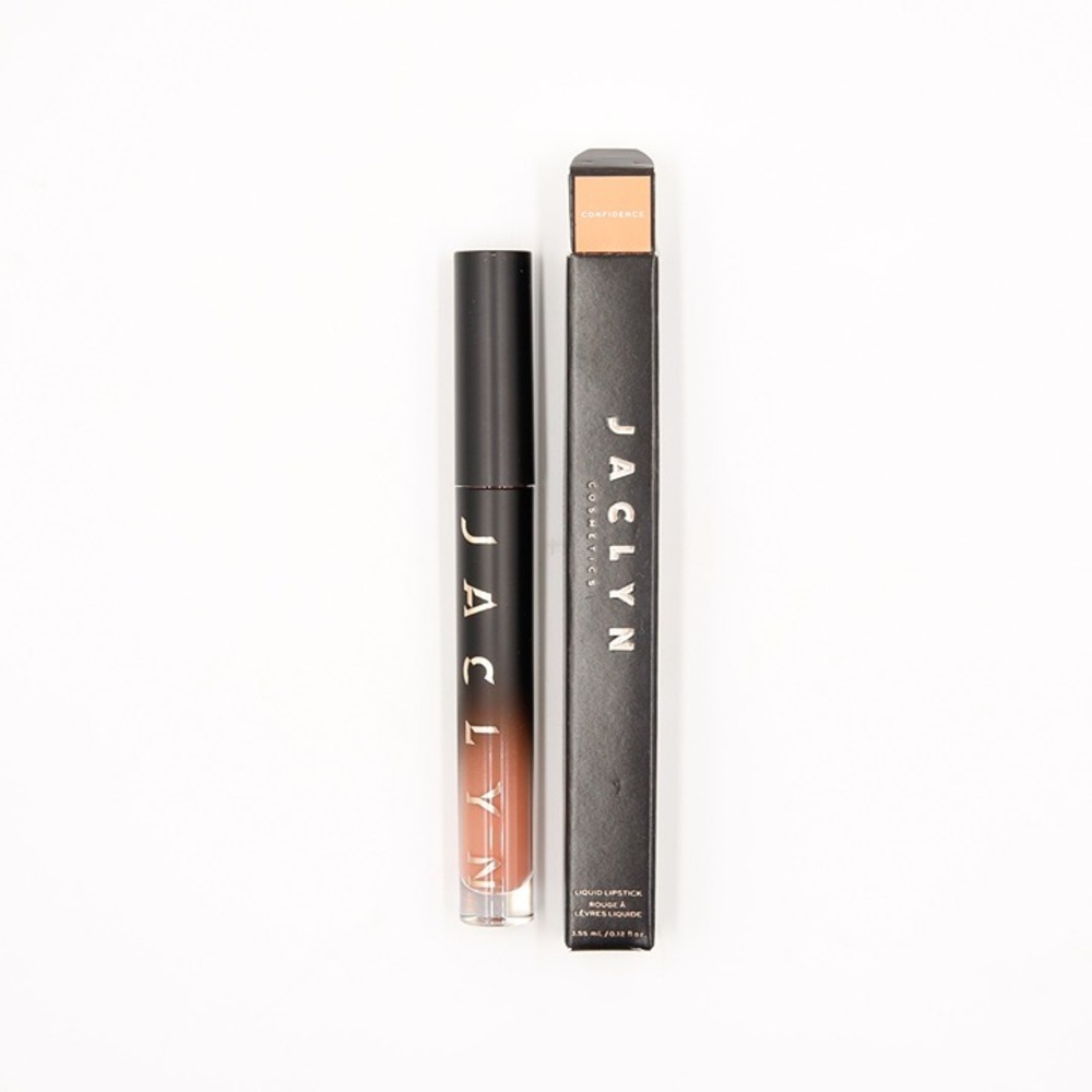 Jaclyn‎ Cosmetics - Liquid Lipstick - Confidence